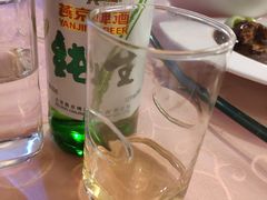 -烤肉宛饭庄(南礼士路店)