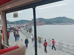 -野狸岛