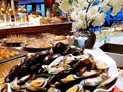 -AdD全日制餐厅(中谷花园酒店)