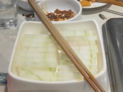 -海底捞火锅(武胜路凯德广场店)