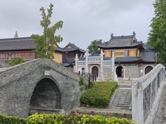 -东台西溪天仙缘景区