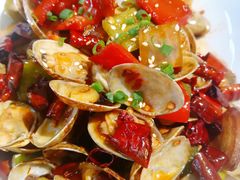 -盐枭肴·川味自贡菜(南强街店)