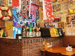 -西村居酒屋