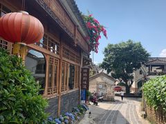 -妈妈的味道(和顺古镇店)