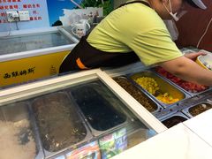 -老海南椰奶清补凉(文化宫老店)