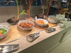 -海口鲁能希尔顿酒店-田园汇自助餐·三文鱼·海鲜