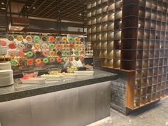 -上海宝华万豪酒店