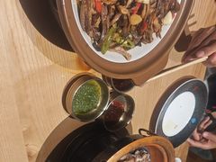 -哈啾嗨·新概念蒙餐(红星新城店)