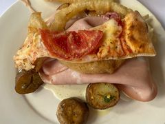 -拉蒂娜·巴西牛排馆 Latina·Brazilian Steakhouse(陆家嘴旗舰店)