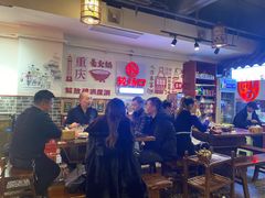 大堂-较场口火锅(九街店)
