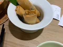 -苏小柳点心·手作小笼包(浦东嘉里城分院)