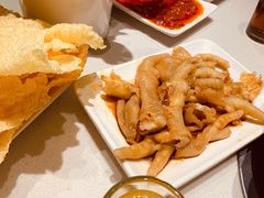 手打生牛肉丸-古乐牛香·鲜牛肉牛杂火锅(新区店)
