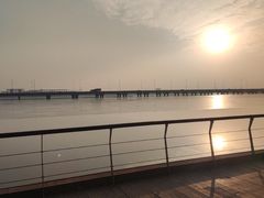 -天津金海湖