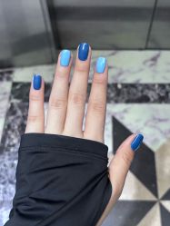 -斯馨·健康美甲美睫