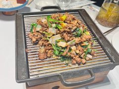 -真地道京味府·鲜橙烤鸭·北京菜(朝外大街东大桥店)