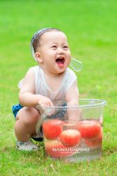 -奶牛叔叔儿童摄影生活馆(太仓店)