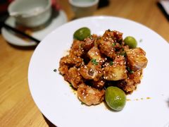 -老福洲·三十年福州味(斗东店)