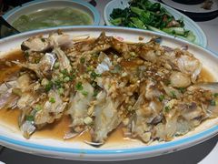 -秋色客家菜(南山店)