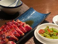 -逸东轩(香港逸东酒店)
