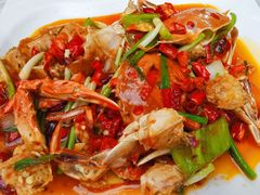 -范饭椰林川湘味海鲜·椰子鸡(三亚湾椰梦长廊店)