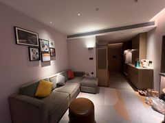 -成都武侯祠希尔顿惠庭酒店