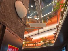 -西塔老太太泥炉烤肉(上海七宝领展广场店)