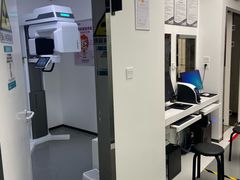 -马泷齿科·成都锦江置略马泷口腔门诊部(IFS国金中心店)
