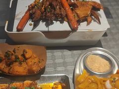-有局·成都市井烧烤·精酿啤酒(双楠店)