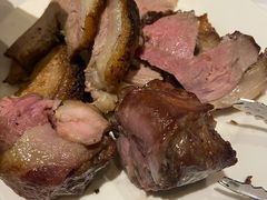 -拉蒂娜·巴西牛排馆 Latina·Brazilian Steakhouse(陆家嘴旗舰店)