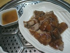 -宏记广东客家菜(丰汇店)