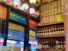 -达摩食堂(仓山万达店)