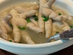 -金海华·四季时堂·第一食堂(现代传媒广场店)