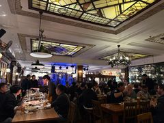 -宝莱纳餐厅(滨江店)