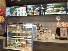 -汉堡王(天津鲁能店)