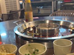 -巴倒烫陆派火锅山庄(南山总店)