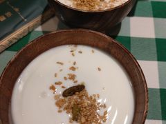 酸奶-新疆巴州金丝特餐厅(大钟寺店)