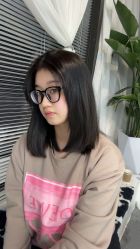 -Sying杉影日式烫染專門店