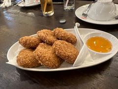 -大螃蟹海鲜餐厅