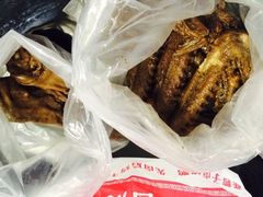 iphone_upload_pic-张鸭子重庆特产卤味小吃(未来国际店)