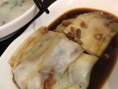 秘制叉烧肠-卓粤拉肠(红庙店)