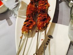 -鼎鼎香·港式火锅(北京SKP店)