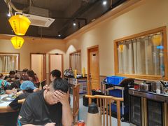 -冰城焰会大丰收铁锅炖(萝岗万达金街店)