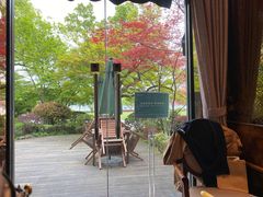 -浙江西子宾馆·瑶园咖啡厅