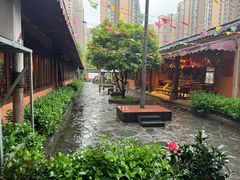 -岳城根据地(洣江大道店)