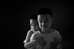 -鹿角肖像摄影艺术馆