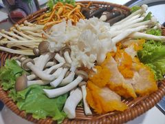 -云尊府云南菜·蒸汽石锅鱼(学清路店)