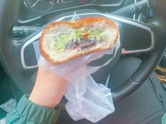 -新侨三宝乐面包店(崇文门店)