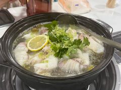 -新太二·鲜料川菜(万泰汇店)