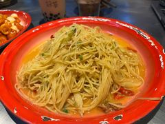 -馬伍旺川菜(江北虹悦城店)