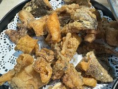 -京门活鱼馆·鱼火锅(百子湾（原红庙）店)